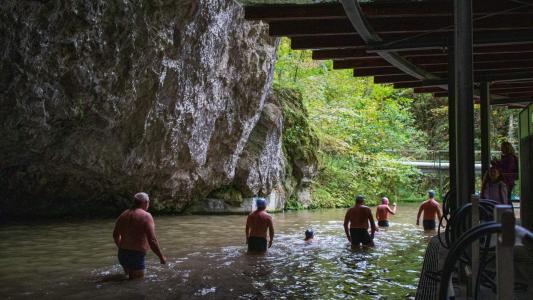 74. memoriál T. K. Divíška a 42. Liškova Punkva
