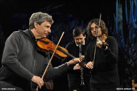 Čarovné tóny Macochy 2010