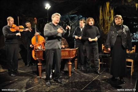 Čarovné tóny Macochy 2010