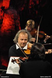 Čarovné tóny Macochy 2010